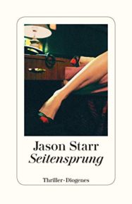 Bücher von Jason Starr