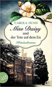 Miss Daisy-Reihe von Carola Dunn