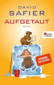 Aufgetaut von David Safier