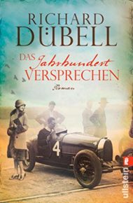Romane von Richard Dübell