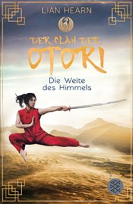 Clan der Otori von Lian Hearn