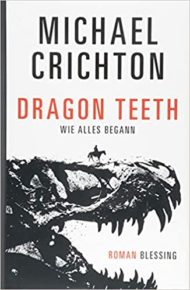 Romane von Michael Crichton