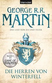 Game of Thrones-Bücher von George R.R. Martin