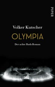 Olympia von Volker Kutscher