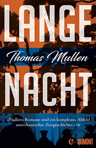 Rezension zu dem Buch „Lange Nacht“ von Thomas Mullen – Darktown 3