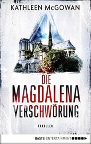 Bücher von Kathleen McGowan