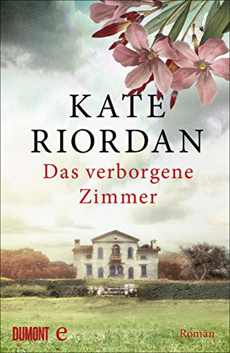 Rezension zu dem Buch „Das verborgene Zimmer“ von Kate Riordan