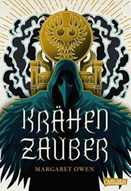 Krähenzauber von Margaret Owen