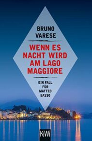 Bücher von Bruno Varese
