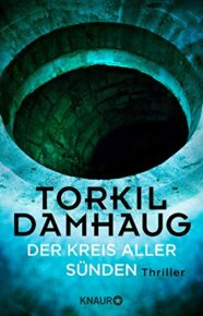 Bücher von Torkil Damhaug