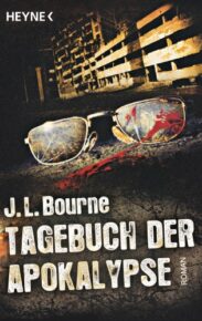 Bücher von J. L. Bourne
