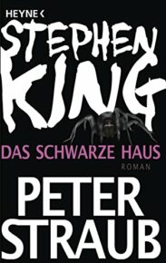 Bücher von Peter Straub