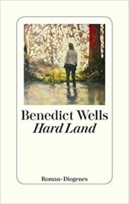 Bücher von Benedict Wells