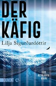 Bücher von Lilja Sigurdardottir