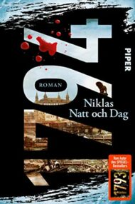 Bücher von Niklas Natt och Dag