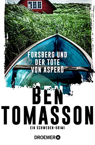 Rezension zu „Forsberg und der Tote von Asperö“ von Ben Tomasson