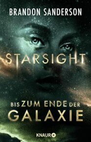 Starsight von Brandon Sanderson