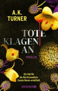 Bücher von A. K. Turner