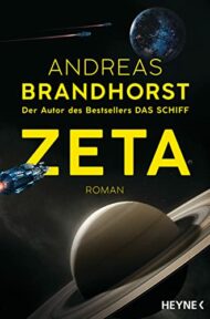 Bücher von Andreas Brandhorst