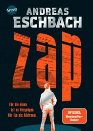 Bücher von Andreas Eschbach