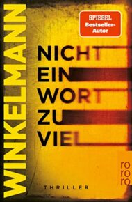 Bücher von Andreas Winkelmann