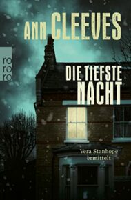 Bücher von Ann Cleeves