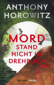 Bücher von Anthony Horowitz