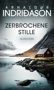 Bücher von Arnaldur Indridason