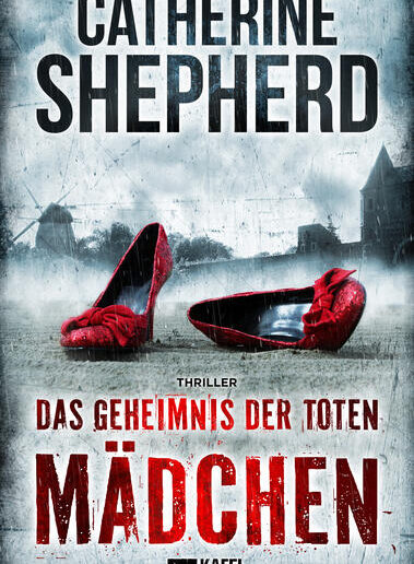 Romane von Catherine Shepherd in der richtigen Reihenfolge