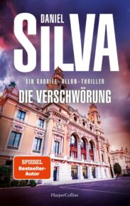 Bücher von Daniel Silva