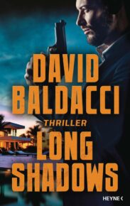 Bücher von David Baldacci