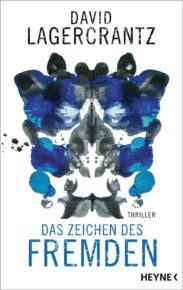 Bücher von David Lagercrantz