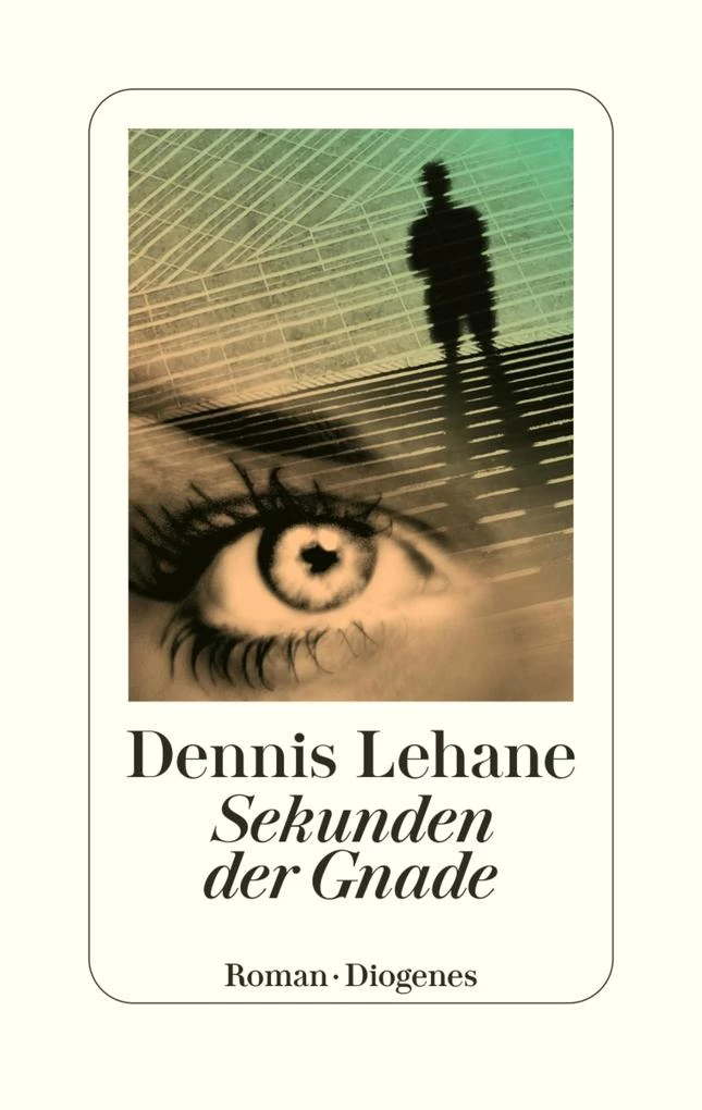 Romane von Dennis Lehane in der richtigen Reihenfolge