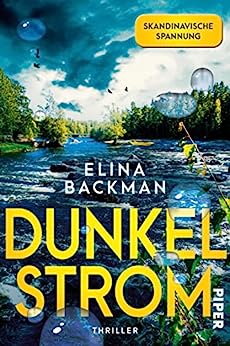 Romane von Elina Backman in der richtigen Reihenfolge