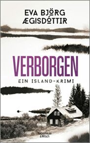 Bücher von Eva Björg Ægisdóttir