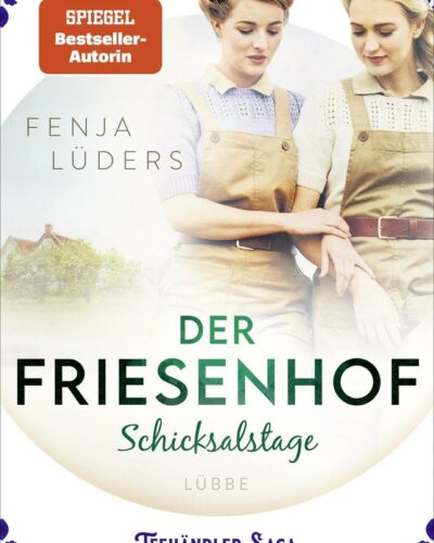 Bücherserien.de » Romane in der richtigen Reihenfolge lesen