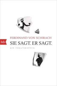 Bücher von Ferdinand von Schirach