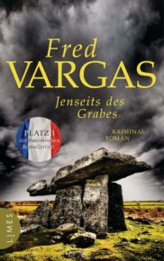 Bücher von Fred Vargas