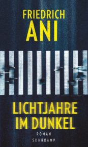 Bücher von Friedrich Ani