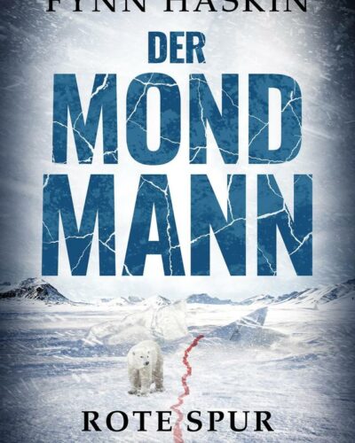 Romane von Fynn Haskin in der richtigen Reihenfolge