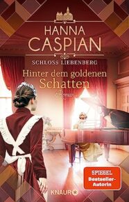 Bücher von Hanna Caspian