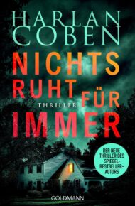 Bücher von Harlan Coben