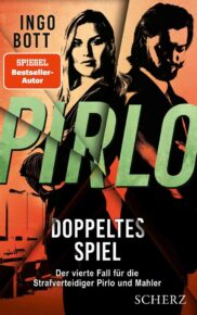 Bücher von Ingo Bott