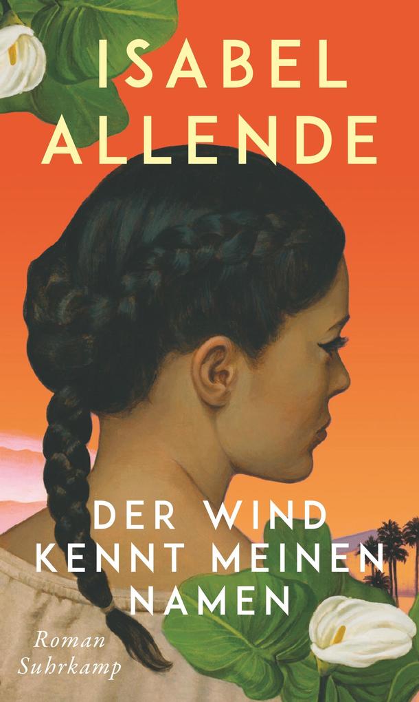 Romane von Isabel Allende in der richtigen Reihenfolge