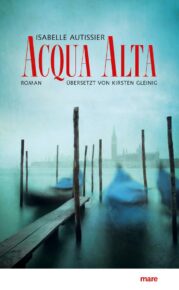 Bücher von Isabelle Autissier