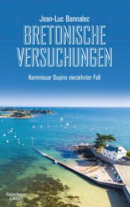 Bücher von Jean-Luc Bannalec