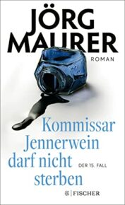Bücher von Jörg Maurer
