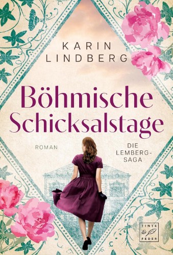 Romane von Karin Lindberg in der richtigen Reihenfolge