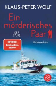 Bücher von Klaus-Peter Wolf