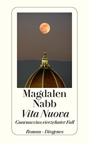 Romane von Magdalen Nabb in der richtigen Reihenfolge